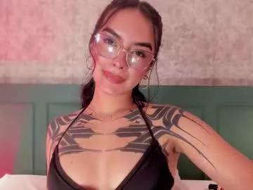 cristal_roberts_ from Chaturbate is Freechat