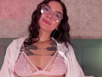cristal_roberts_ from Chaturbate is Freechat