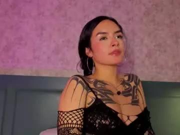 cristal_roberts_ from Chaturbate is Freechat