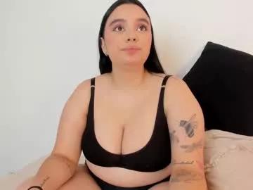 cristalcutte_ from Chaturbate is Freechat
