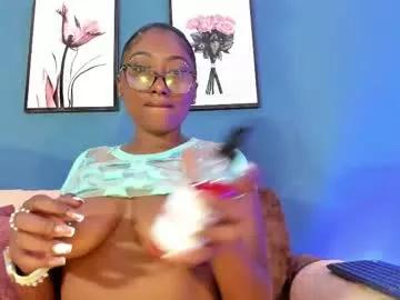 cristalebonyy from Chaturbate is Freechat
