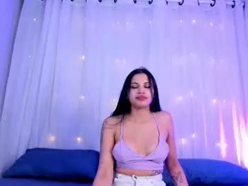 cristall_rosse from Chaturbate is Freechat