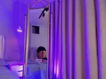 cristall_rosse from Chaturbate is Freechat