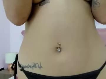 cristalshay from Chaturbate is Freechat