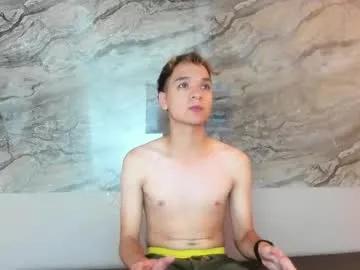 cristhian_cody from Chaturbate is Freechat