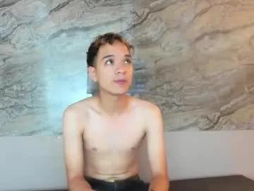 cristhian_cody from Chaturbate is Freechat