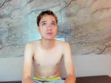 cristhian_cody from Chaturbate is Freechat