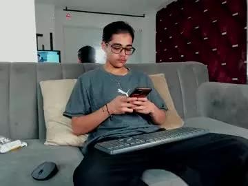 cristian_suarez_ from Chaturbate is Freechat