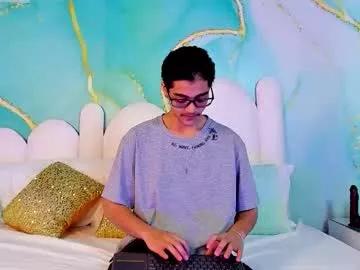 cristian_suarezz from Chaturbate is Freechat
