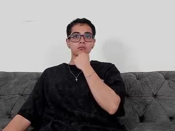 cristian_suarezz_ from Chaturbate is Freechat