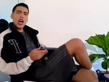 cristian_torres25 from Chaturbate is Freechat