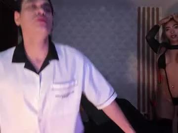cristianblaze_pamelareal from Chaturbate is Freechat