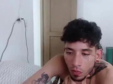 cristiancuernu from Chaturbate is Freechat