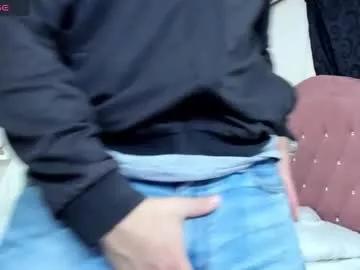 Cristianolopez from Chaturbate