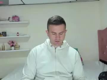Cristianolopez from Chaturbate
