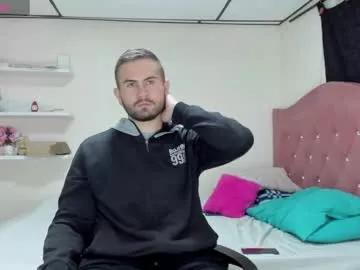 Cristianolopez from Chaturbate