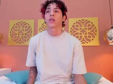 cristiansmith_ from Chaturbate is Freechat