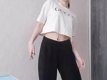 cristibosma from Chaturbate is Freechat