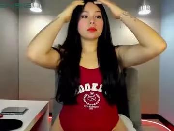 cristina_fernando from Chaturbate is Freechat