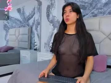 cristinecaru from Chaturbate is Freechat