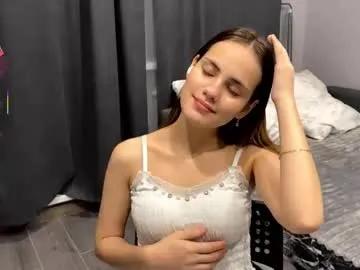 cristinevaissiere from Chaturbate is Freechat