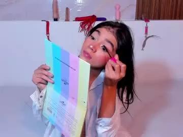 cristinnray from Chaturbate is Freechat