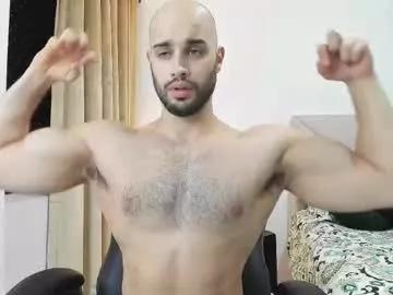 cristobal_alzate from Chaturbate is Freechat