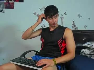 cristofer_hot98 from Chaturbate is Freechat