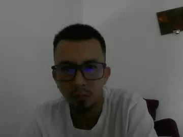 cristopher_evansx from Chaturbate is Freechat