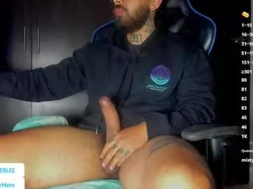Cristopher_here from Chaturbate
