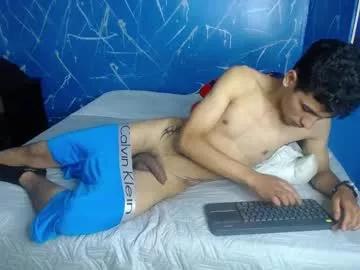 cristopherdeus from Chaturbate is Freechat