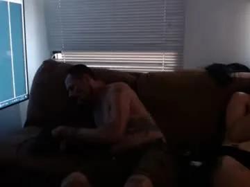 critterick6674 from Chaturbate is Freechat