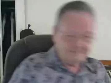 crockett2211 from Chaturbate