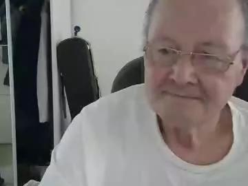 crockett2211 from Chaturbate