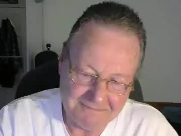 crockett2211 from Chaturbate