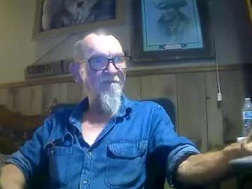 crucerichard from Chaturbate