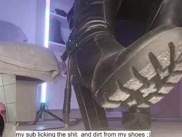 cruel_siren from Chaturbate is Freechat