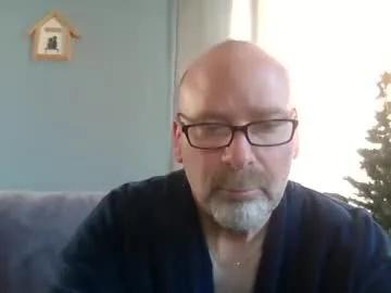 Cruising_guy from Chaturbate