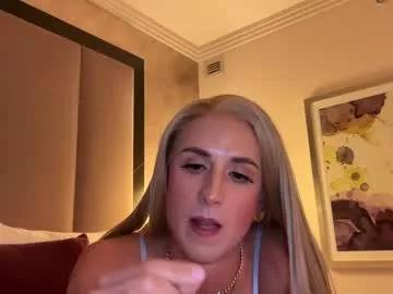crystal_bellini from Chaturbate is Freechat