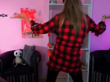 crystal_monroe_ from Chaturbate is Freechat