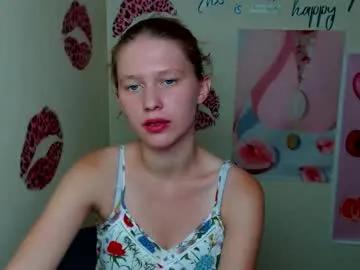crystalgirl__ from Chaturbate is Freechat