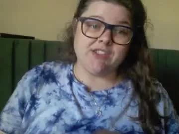 Crystalizzzee from Chaturbate