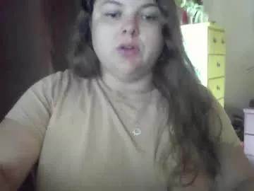 Crystalizzzee from Chaturbate