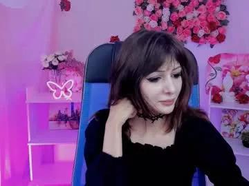 crystallbloom from Chaturbate is Freechat