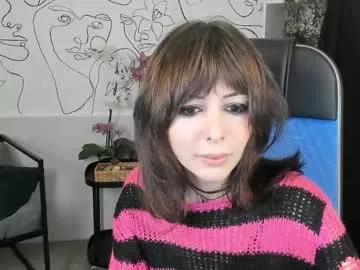 crystallbloom from Chaturbate is Freechat