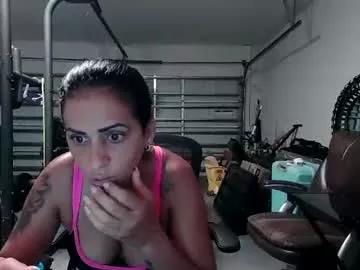 cubanrican1 from Chaturbate is Freechat