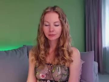 cuddle_kitten from Chaturbate