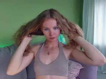 cuddle_kitten from Chaturbate is Freechat