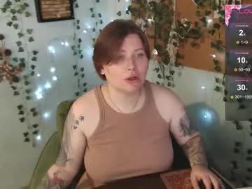 Cuddlieschris from Chaturbate
