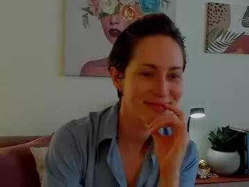 cuddlingbunnny from Chaturbate